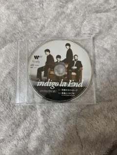 indigo la End 哀愁演劇 天使のタイトロープ - メルカリ