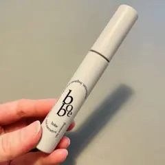 bobe カラーマスカラ　スノーホワイト　101のサムネイル