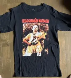 THE TEXAS CHAINSAW MASSACRE 悪魔のいけにえ