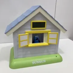 ムーミン ハウス型ケース ぬいぐるみクリップ セット - メルカリ