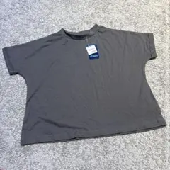 新品 西松屋 CLASSIC Tシャツ 140cm グレーのサムネイル