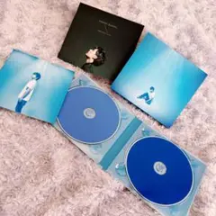 トリプル・リリース 2枚組CD