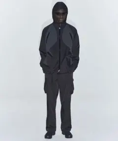yeezy gosha cotton touch nylon set up - メルカリ