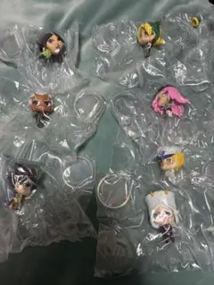 ジョジョコレ 6部　まとめ売り