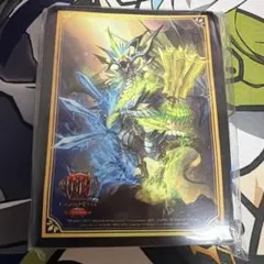 デュエルマスターズ GP 2nd 限定 デスゴロス スリーブ 【中古】40枚