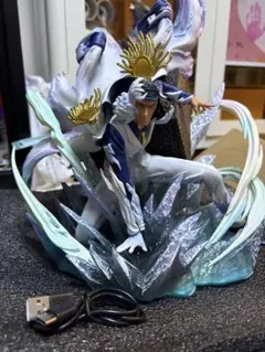 フィギュアーツzero スーパーサイヤ人4ゴジータ 魂ウェブ限定 - メルカリ