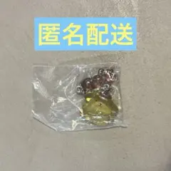 サンリオキャラクターズ　なかよしドロップチャーム　ポムポムプリン＆チームプリン