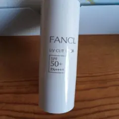 FANCL UVカットスティック 15gのサムネイル