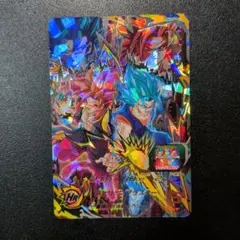 2026年最新】ドラゴンボールヒーローズ ugm8-sec ベジットの人気