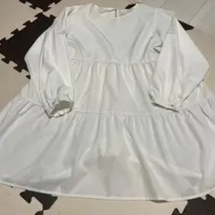 ホワイチュニック