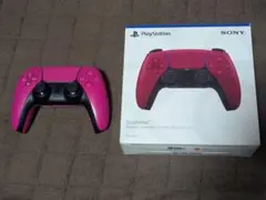 SONY DualSense PS5 ワイヤレスコントローラー