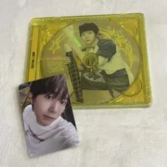 【特別セット未開封！】NCTWISH COLOR RYO