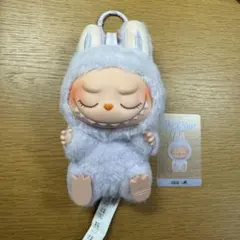 【正規品】ラブブ　labubu Have a Seat ZIZI