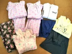 マザウェイズ ガールズ まとめ売り 10点セット 140センチ