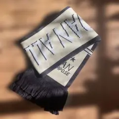 【新品】SEDAN ALL-PURPOSE | Football Scarf