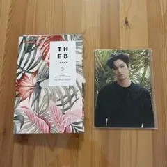 THE BOYZ THE B JAPAN入会キット