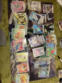 ポケモンカード グッズSR 40枚セット