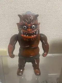 サンガッツ本舗　イカルス星人　グリーンクリア サンガッツ本舗 イカルス星人 グリーンクリア - メルカリ