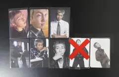 BTS ARIRANG トレカ キーリング セット RM ナム BTS ARIRANG トレカ キーリング セット RM ナム - メルカリ