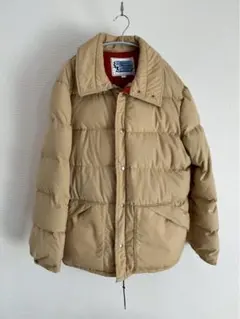 スペシャル PENFIELD ダウンジャケット シルク 90s 未使用 新品 - メルカリ