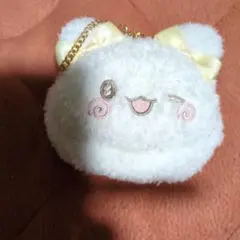 はなまるおばけコインケース