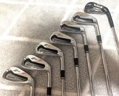 2025年最新】z565 アイアン セット モーダス120の人気アイテム - メルカリ