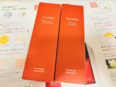 未開封2点セット★ 【MEGUMIさん開発】 Aurelie (オレリー)