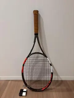 【中古】バボラ ピュアストライクVS(G2)