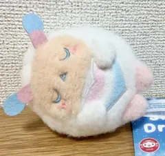 ファンターネ sleep dreamy マスコット　ぬいぐるみ　あーぷん