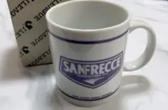 【新品】サンフレッチェ広島 マグカップ