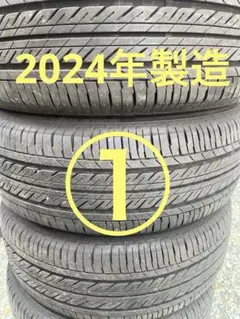 ②バリ溝　2024年製　送料無料！205/55R16 夏タイヤ ②バリ溝 2024年製 送料無料！205/55R16 夏タイヤ - メルカリ
