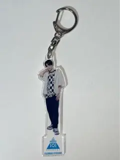 藤牧京介 アクリルキーホルダー アクキー INI