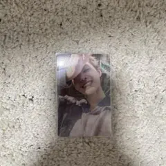 CORTIS コルティス Weverse Japan 特典 トレカ マーティン