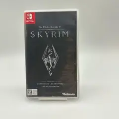 ザエルダースクロールズ5:スカイリム