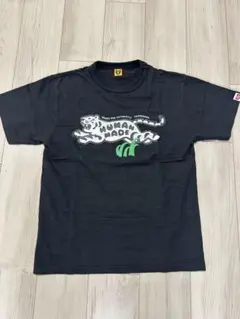 HUMAN MADE Tシャツ ブラック XL tiger - メルカリ