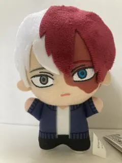 2025年最新】轟焦凍 ちびぐるみの人気アイテム - メルカリ