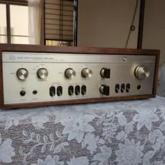 【ジャンク品】LUXMAN L-507 プリメインアンプ 通電・動作未確認のサムネイル