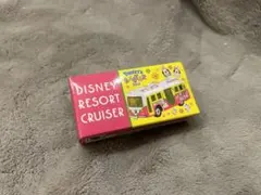 トミカ　ディズニー　TDR限定　イースター2016 リゾートクルーザー※未開封