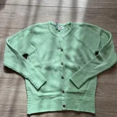 クレージュ カーディガン