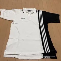 adidas ポロシャツ 90s