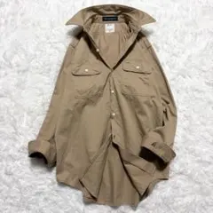 希少✨マディソンブルー エストネーション別注 パンプトンシャツ 大草直子さん Sのサムネイル