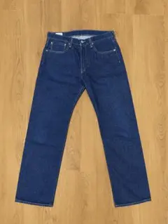 Levi's 501 セルビッチデニムパンツ W32 L30 JS別珍