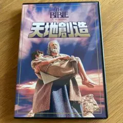 天地創造 ('66米) セル版DVD