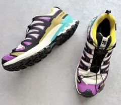 SALOMON サロモン スニーカー XA PRO 3D V9 ゴアテックス Wのサムネイル