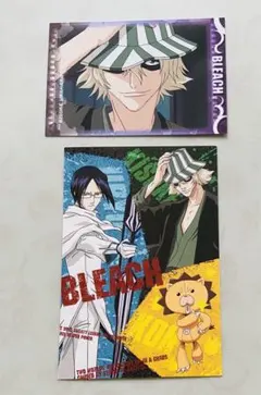2025年最新】bleach ポストカードブックの人気アイテム - メルカリ