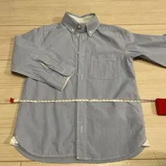 L.O.G.G. ストライプ 長袖シャツ EUR 110