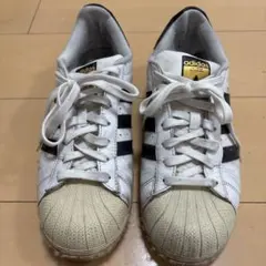 アディダス　スーパースター