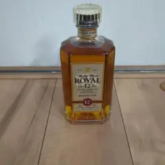 【古酒 未開栓】ウイスキー サントリー ローヤル 15年スリムボトル660ml等 古酒 未開栓】ウイスキー サントリー ローヤル 15年スリムボトル