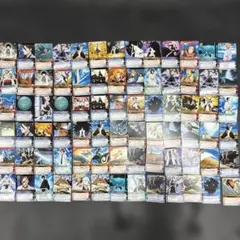 BLEACH ソウルカードバトル まとめ売り 現状品　78枚　NO14