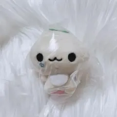 しずくちゃん ぬいぐるみ まめちゃん